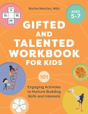 Gifted and Talented Workbook for Kids (eBook, ePUB)