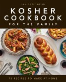 Kosher Cookbook for the Family (eBook, ePUB)