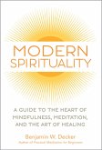 Modern Spirituality (eBook, ePUB)