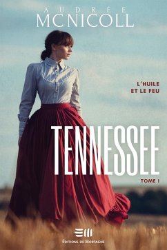 Cover Tennessee Tome 1 (eBook, ePUB)