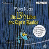 Die 13 1/2 Leben des Käpt'n Blaubär - das Original (MP3-Download)