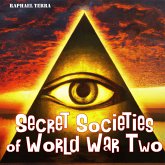 Secret Societies of World War Two (MP3-Download)