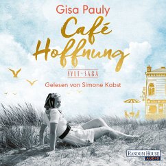 Café Hoffnung (MP3-Download) - Pauly, Gisa