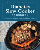 Diabetes Slow Cooker Cookbook (eBook, ePUB)