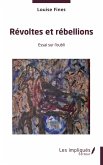 Revoltes et rebellions (eBook, PDF)