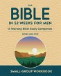 Small-Group Workbook: The Bible in 52... - Bild 1