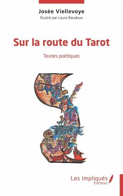 Sur la route du tarot (eBook, PDF) - Viellevoye