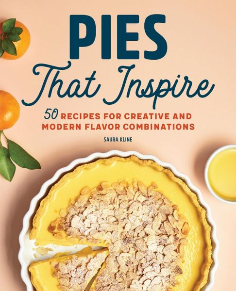 Pies That Inspire (eBook, ePUB)