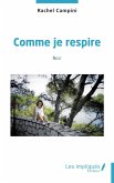 Comme je respire (eBook, PDF)