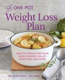 The One-Pot Weight Loss Plan (eBook, ePUB)