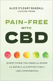 Pain-Free with CBD (eBook, ePUB) Pain-Free with CBD (eBook, ePUB)