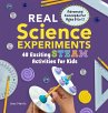 Real Science Experiments (eBook, ePUB) - Bild 1