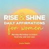 Rise and Shine - Daily Affirmations for... - Bild 1