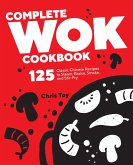 Complete Wok Cookbook (eBook, ePUB)