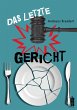 Das letzte Gericht (eBook, ePUB) - Bild 1