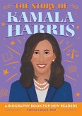 The Story of Kamala Harris (eBook, ePUB)