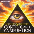 Secret Societies: Control and Manipulation (MP3-Download)