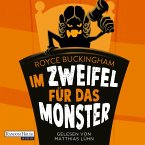 Im Zweifel für das Monster (MP3-Download)