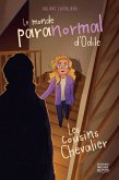 Les cousins Chevalier (eBook, PDF) Les cousins Chevalier (eBook, PDF)
