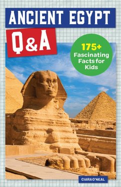 Cover Ancient Egypt Q&A (eBook, ePUB)