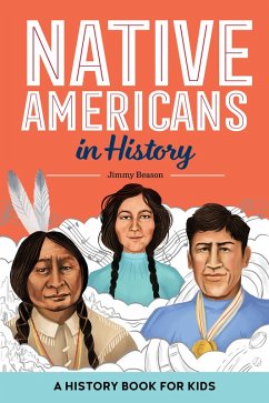 Cover Native Americans in History (eBook, ePUB)