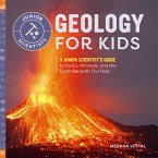 Geology for Kids (eBook, ePUB)