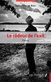 Le rodeur de l'exil (eBook, PDF)