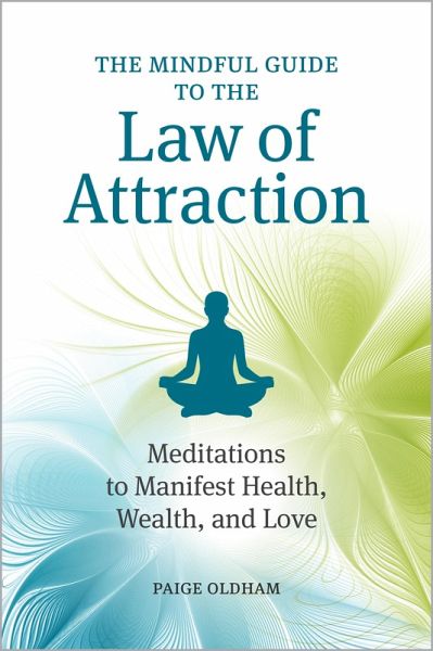 The Mindful Guide to the Law of Attraction (eBook, ePUB)