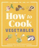 How to Cook Vegetables (eBook, ePUB)