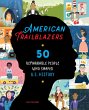 American Trailblazers (eBook, ePUB) - Bild 1