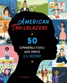 American Trailblazers (eBook, ePUB)