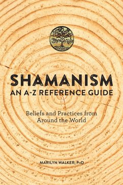 Cover Shamanism (eBook, ePUB)