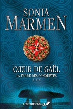 Cover La terre des conquetes (eBook, ePUB)