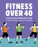 Fitness Over 40 (eBook, ePUB)