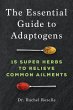 The Essential Guide to Adaptogens... - Bild 1
