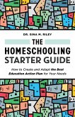 The Homeschooling Starter Guide (eBook, ePUB)