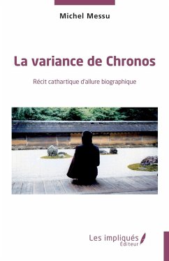 La variance de Chronos (eBook, PDF) - Messu