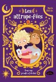 Les attrape-fees, tome 1 : Sous une poudre d'etoiles (eBook, ePUB)