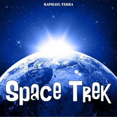 Space Trek (MP3-Download) - Terra, Raphael