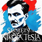 Secrets of Nikola Tesla (MP3-Download)