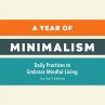 A Year of Minimalism (eBook, ePUB) - Bild 1