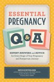 Essential Pregnancy Q&A (eBook, ePUB)