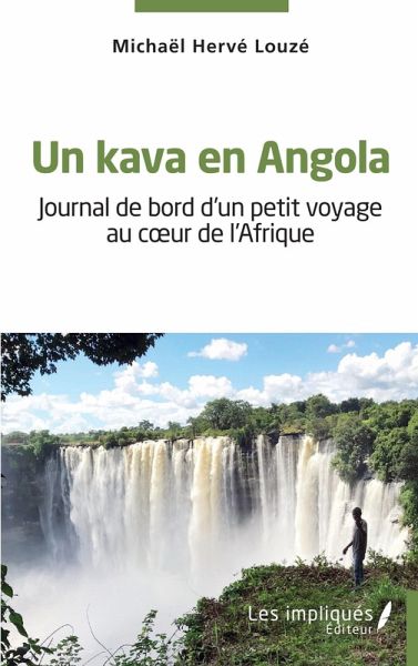 Un kava en Angola (eBook, PDF) Un kava en Angola (eBook, PDF)
