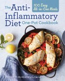 The Anti-Inflammatory Diet One-Pot Cookbook (eBook, ePUB)
