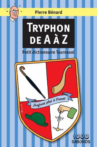Tryphon de A a Z (eBook, ePUB)