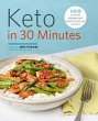 Keto in 30 Minutes (eBook, ePUB) - Bild 1