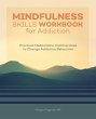 Mindfulness Skills Workbook for... - Bild 1