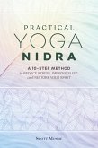 Practical Yoga Nidra (eBook, ePUB)