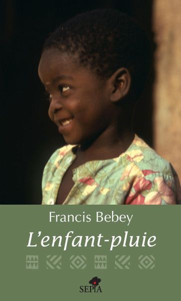 L'ENFANT PLUIE (eBook, PDF) L'ENFANT PLUIE (eBook, PDF)