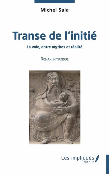 Transe de l'initie (eBook, PDF)